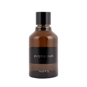 Exotic OUD