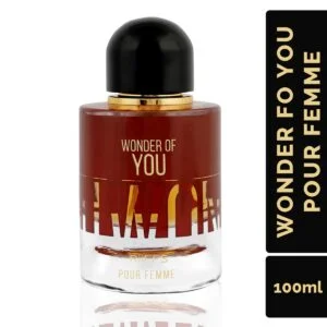 Wonder of You – Female