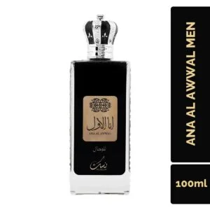 ANA AL AWWA MEN