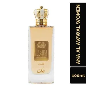 Ana Al Awwai Women