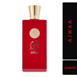 Ajwa Murakaz Concentrated Red