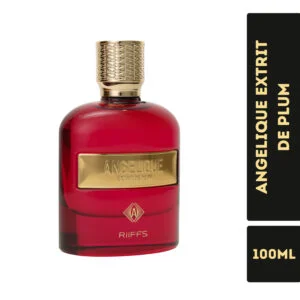 Riiffs Angelique Extrit DE Plum