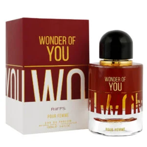 Wonder of You – Female