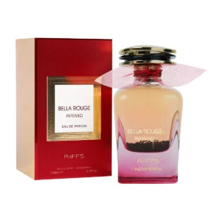 Bella Rouge Intenso