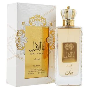 Ana Al Awwai Women