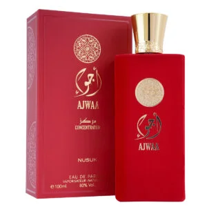 Ajwa Murakaz Concentrated Red