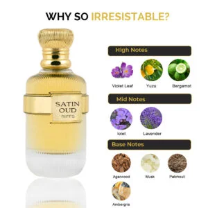 Satin OUD