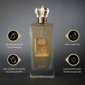 Ana Al Awwai Women