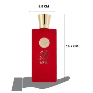 Ajwa Murakaz Concentrated Red