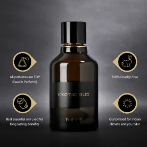 Exotic OUD