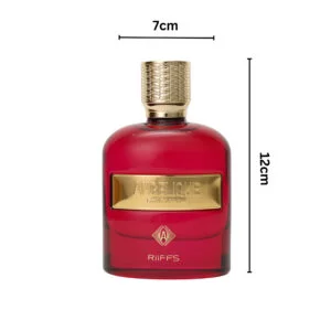 Riiffs Angelique Extrit DE Plum
