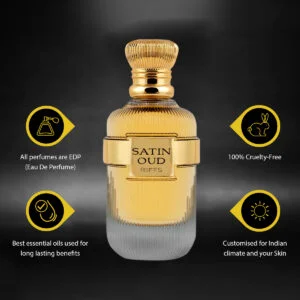 Satin OUD