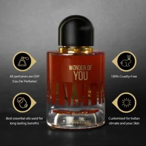 Wonder of You – Female