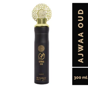 Ajwaa oud