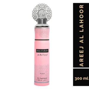 Areej al Lahoor