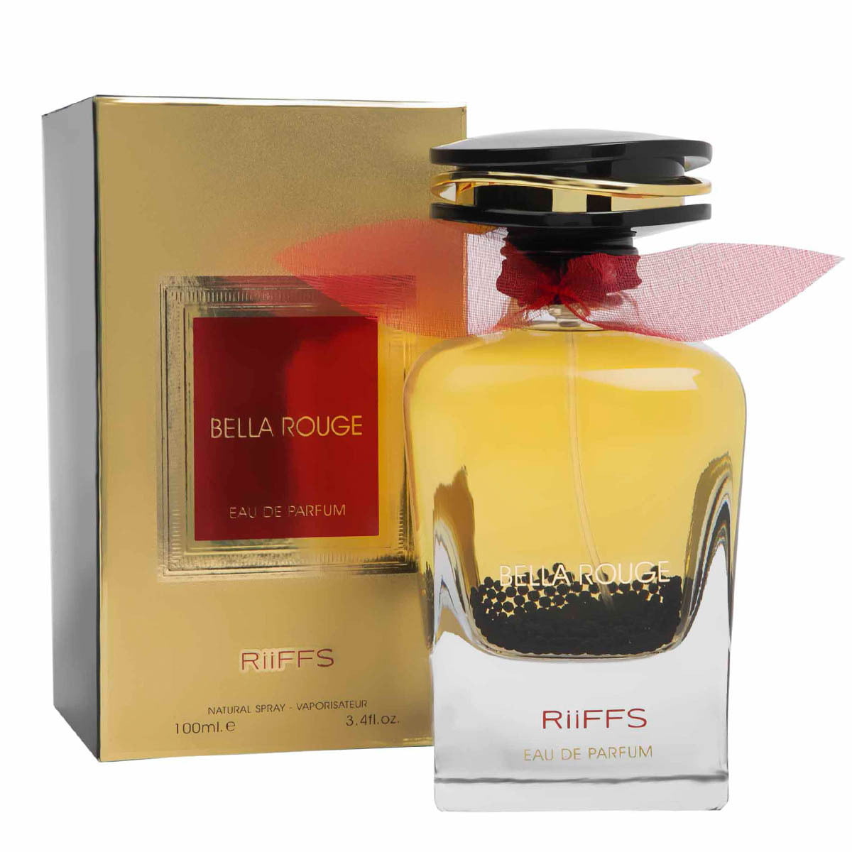 BELLA ROUGE-3