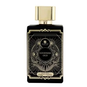 Goodness OUD