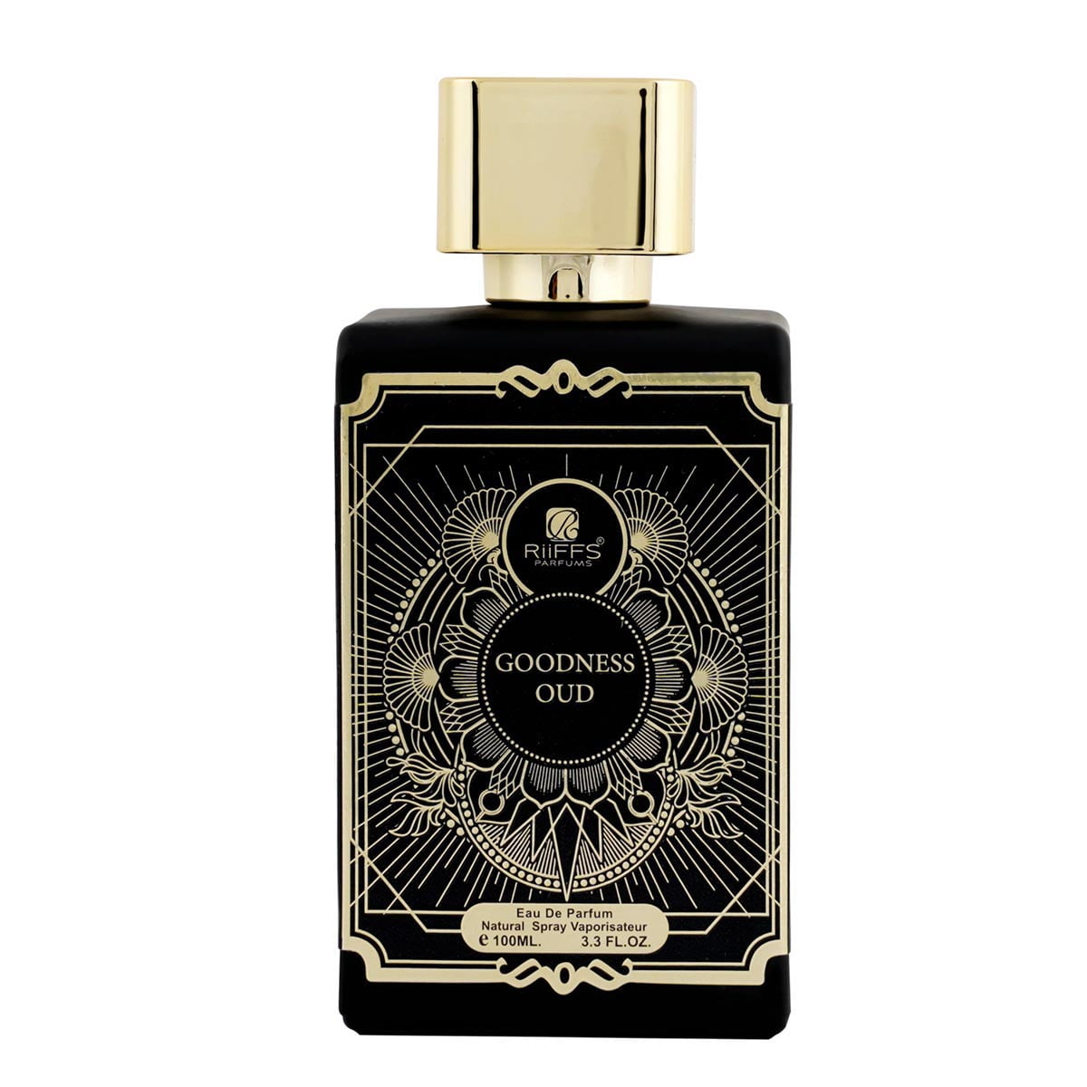 Goodness of OUD-1