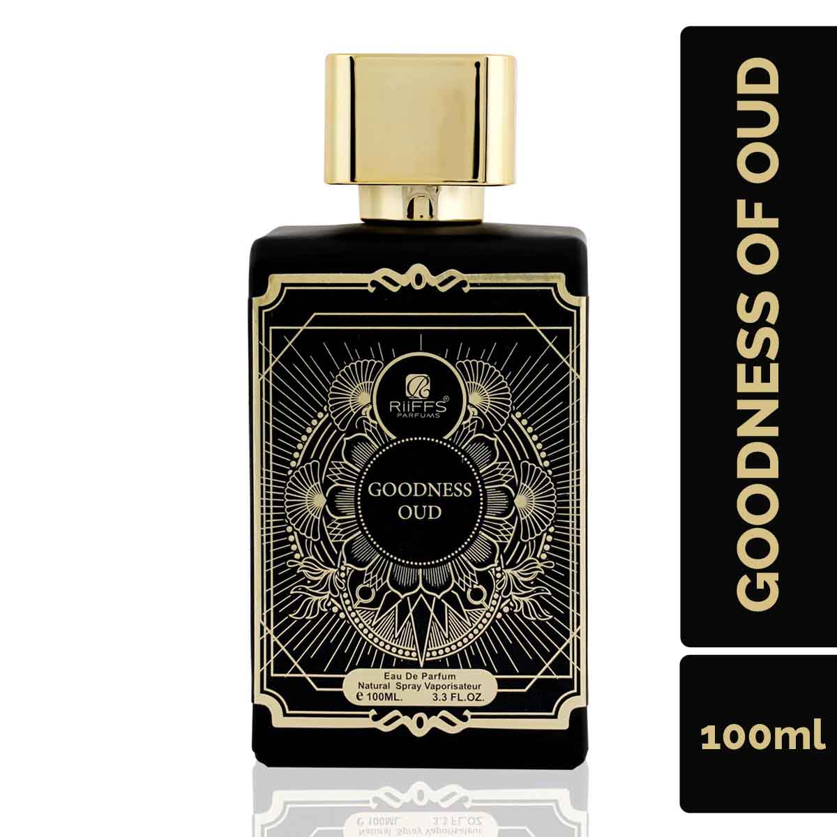 Goodness of OUD-2
