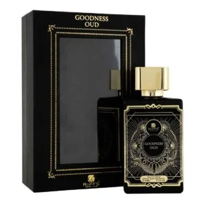 Goodness OUD