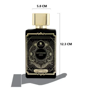 Goodness OUD
