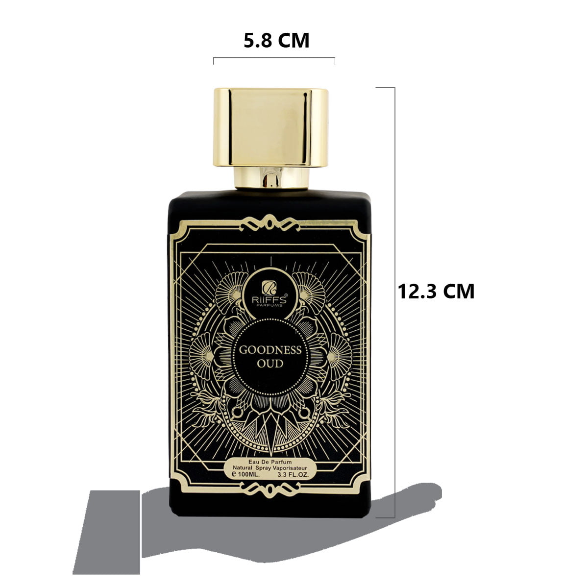 Goodness of OUD-5