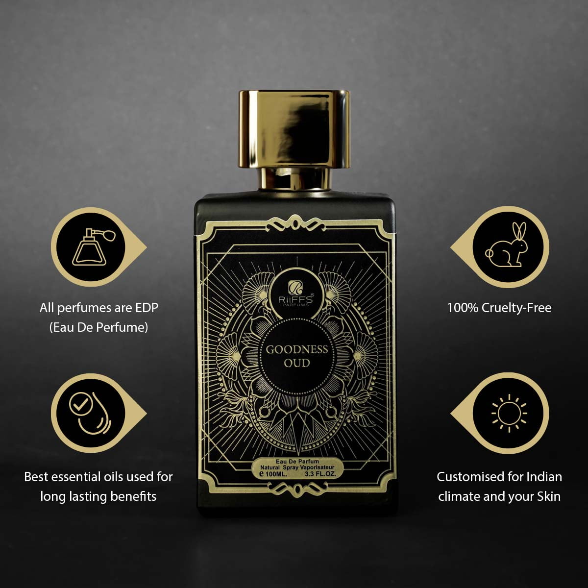 Goodness of OUD-6