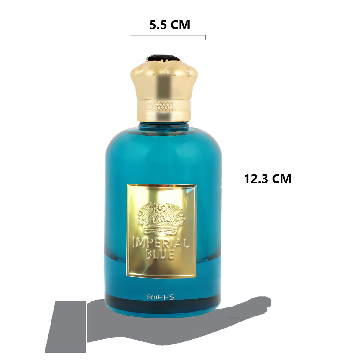 IMPERIAL BLUE-5