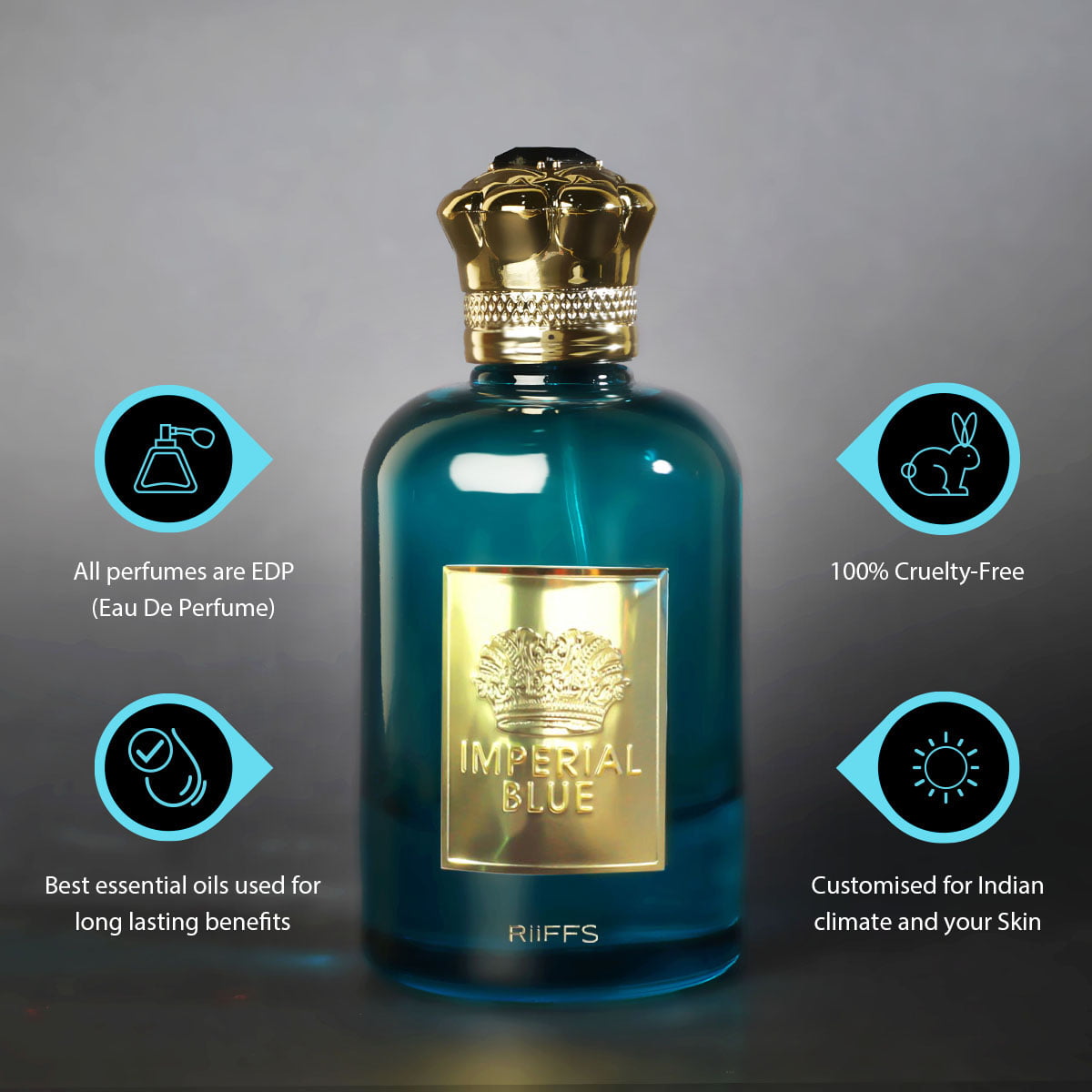 IMPERIAL BLUE-6