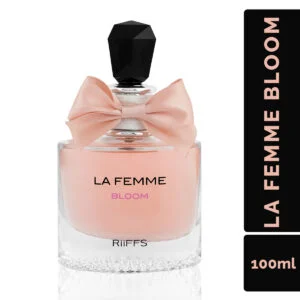 LA Femme Bloom