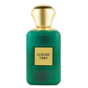 Luxury Vert
