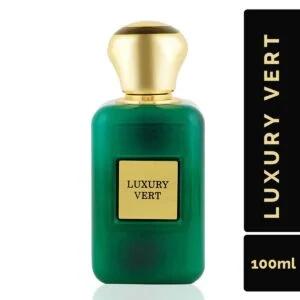 Luxury Vert