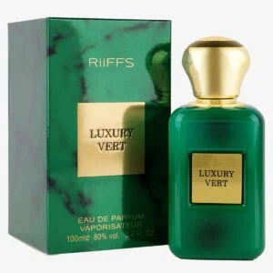 Luxury Vert