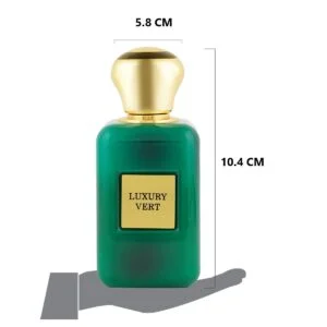 Luxury Vert