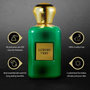 Luxury Vert
