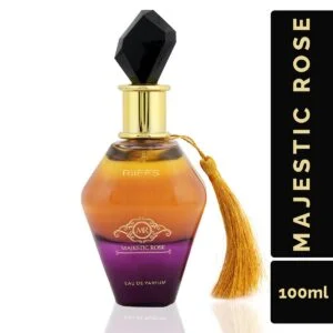 Majestic Rose
