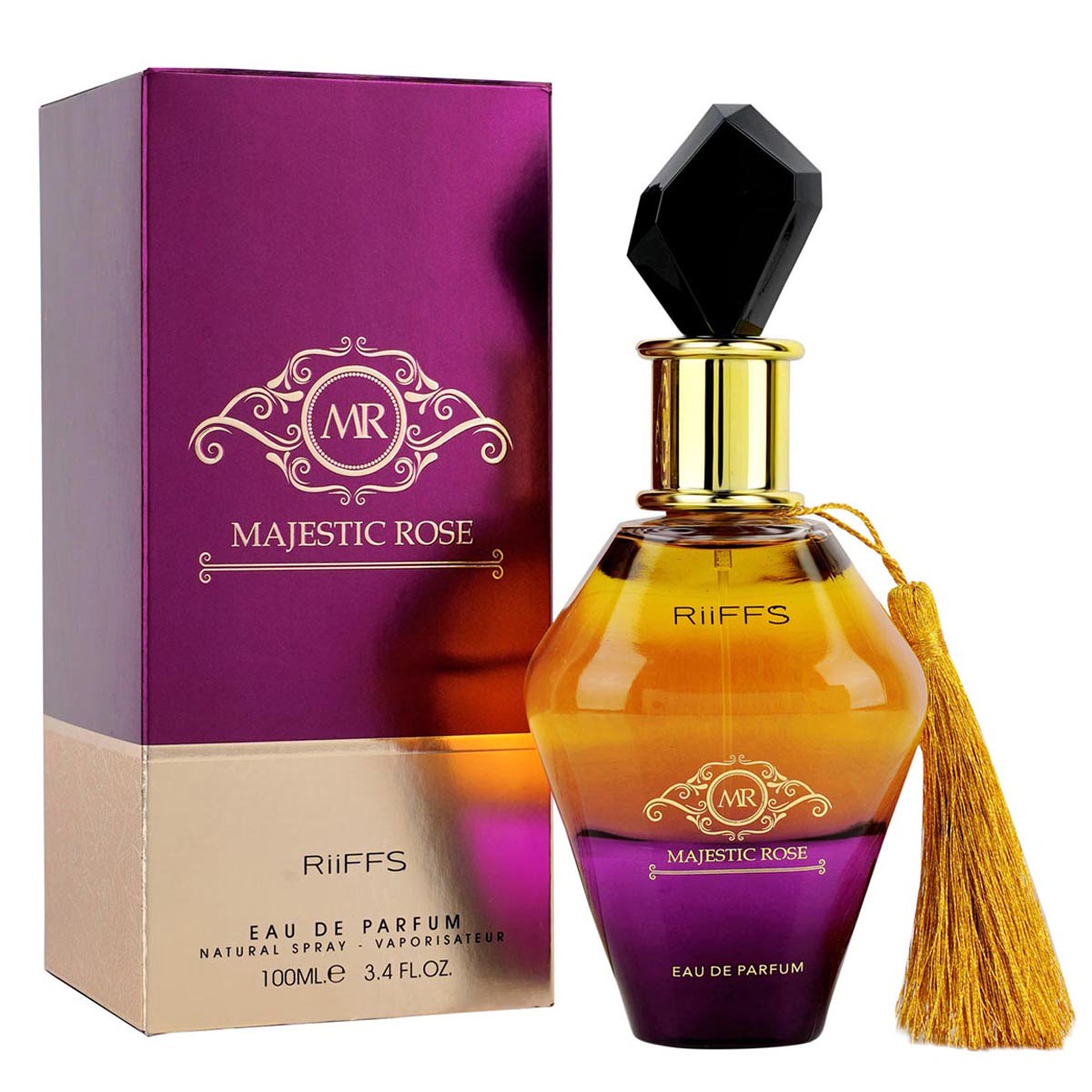 Majestic Rose-3