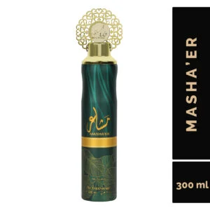 Mashaer