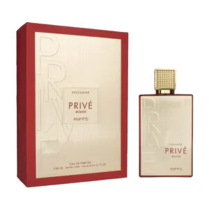 Prive Rouge