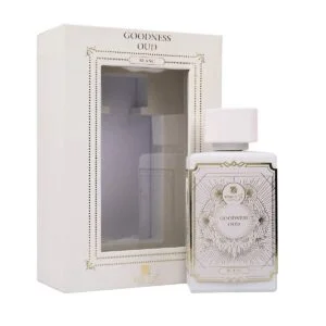 GOODNEES OUD BLANC