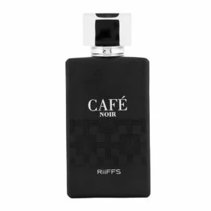 CAFE NOIR