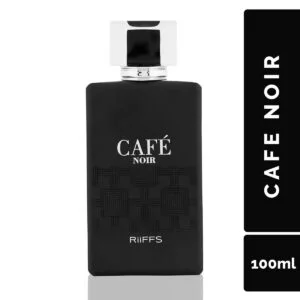 CAFE NOIR
