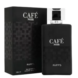 CAFE NOIR