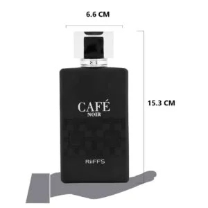 CAFE NOIR