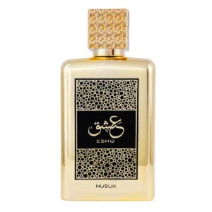 NUSUK ESHQ