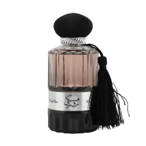 Musky Rose Perfume