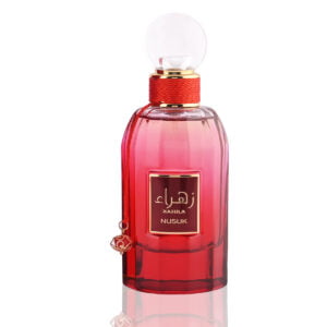 Zahra Perfume