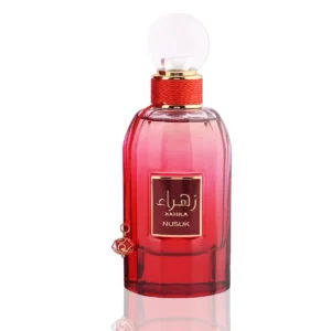 Zahra Perfume