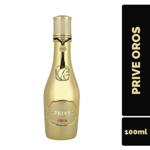 PRIVE OROS