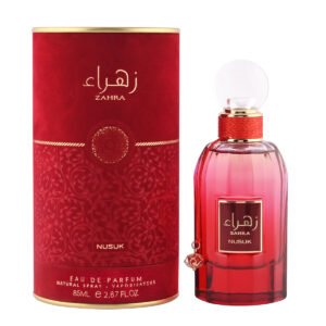 Zahra Perfume